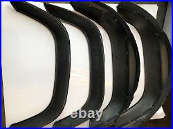 Land Rover Defender Standard Wheel Arch Kit Used