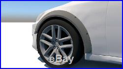 Lexus IS250 Body Kit IS350 Wald Style Fender Flares wheel arches set of 4PCS 2cm