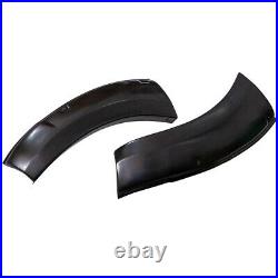 Matte Wide Arch Fender Kits for Nissan Navara NP300 2015 On new