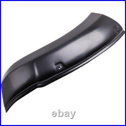 Matte Wide Arch Fender Kits for Nissan Navara NP300 2015 On new
