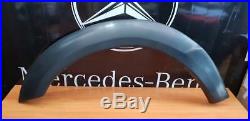 Mercedes-Benz ML-Class W163 Brabus Fender Flares Wheel Arch Extensions Body kit