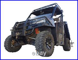 MudBusters Fender Flares for Polaris Ranger full size (XP 900 style) 2013-2019