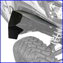 MudBusters Mud-Lite Fender Flare Combo Kit for Can-Am Maverick Trail (2018+)
