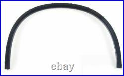 New Genuine BMW F15 Wheel Arches Trim Extension Spoiler Flares Fender Cover OEM