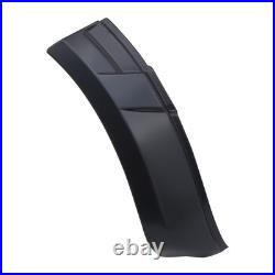 OEM Look Wheel Arch Kit Fender Flares For Ford Ranger 2023-2026 Tremor Platinum