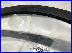 Orig. Smart Forfour 453 Brabus URBAN style arch kit fender flares body kit NEW
