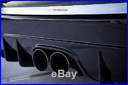 Porsche Cayenne Full Wide Body Kit 958 Front/rear Bumper, Fender Flares Turbo S