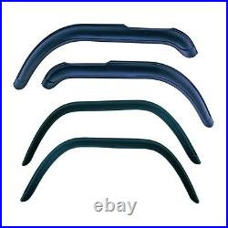 Replacement Fender Flare Kit for Jeep Scrambler 1981-86 CJ8 11604.01 Omix-Ada