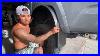 Safety Check Fender Flares