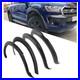 Slim Wheel Arch Kit Fender Flares FIts Ford Ranger T7 2015-2018 4Door Pickup