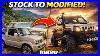 Stock Suzuki Jimny Ultimate Off Road Beast Insane Transformation