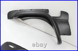 Suzuki Jimny 1.3 Wide Arch Flared Kit 100mm 4'' Wide Arches Fenders