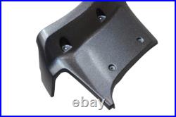 Suzuki Jimny Wide Arch / Fender Flares Kit Wide Arches