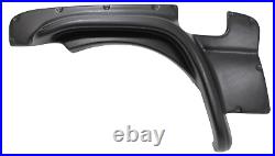 Suzuki Jimny Wide Arch / Fender Flares Kit Wide Arches