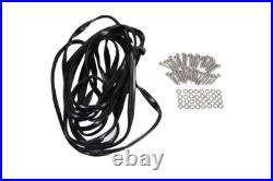 Suzuki Jimny Wide Arch / Fender Flares Kit Wide Arches