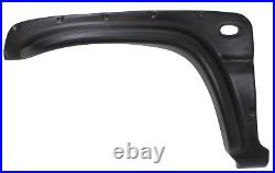 Suzuki Jimny Wide Arch / Fender Flares Kit Wide Arches