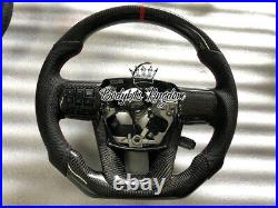Toyota hilux rocco vigo carbon fiber steering wheel trd kit grill flare fender