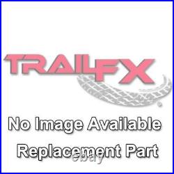 TrailFX 58-0004 Fender Flare Hardware Kit