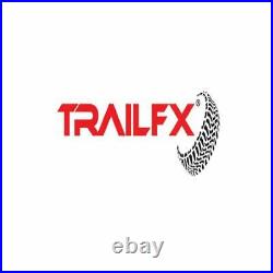 TrailFX 58-0005 Fender Flare Hardware Kit
