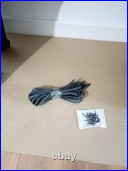 VW Amarok 2017+ Wide Arch Kit Wide Body Wheel Arches Fender Flares (V6 model)