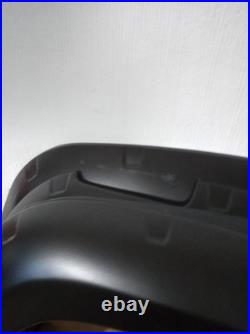 VW Amarok 2017+ Wide Arch Kit Wide Body Wheel Arches Fender Flares (V6 model)