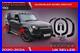 Wheel Arch Kit For Land Rover Defender 110 L663 20+ Gloss Black Wide Body Flares