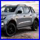Wheel Arches Fender Flares Body Kits For Nissan Navara D23 Np300 2015-2019