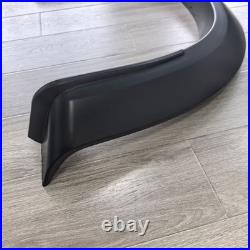 Wheel Arches Fender Flares Kit Accessories for Ford Ranger 2023-2025 T9 Wildtrak