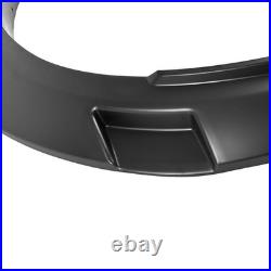 Wheel Arches Fender Flares Kit Accessories for Ford Ranger 2023-2026 T9 Wildtrak
