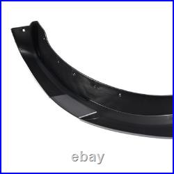 Wheel Arches Fender Flares Kit Accessories for Ford Ranger 2023-2026 T9 Wildtrak