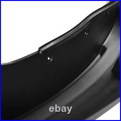 Wheel Arches Fender Flares Kit Accessories for Ford Ranger T9 2023-2026 Wildtrak Wheel Arches Fender Flares Kit Accessories for Ford Ranger T9 2023-2026 Wildtrak