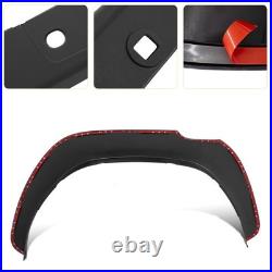 Wheel Arches Fender Flares Wide Body Kit For Toyota Hilux 2015-2025 Invincible