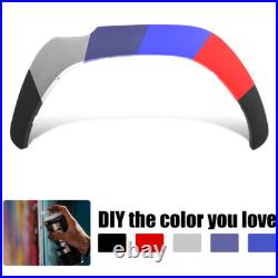 Wheel Arches Fender Flares Wide Body Kit For Toyota Hilux 2015-2025 Invincible