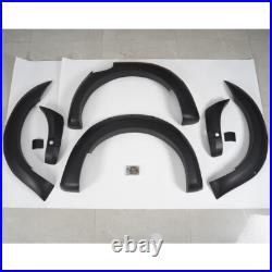 Wheel Arches to Fit For Ford Ranger T8 2019 2020 2021 2022 Wide Bolt On UK Stock