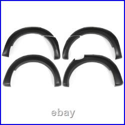 Wheel Arches to Fit For Ford Ranger T8 2019 2020 2021 2022 Wide Bolt On UK Stock