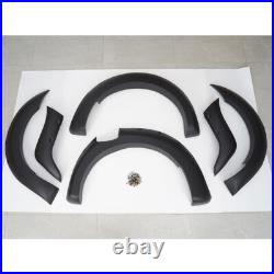 Wide Arch Kit Fender Flares Wheel Arches For Ford Ford Ranger T7 2015-2018 UK Wide Arch Kit Fender Flares Wheel Arches For Ford Ford Ranger T7 2015-2018 UK