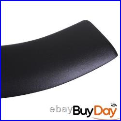 Wide Arch Kit for Dacia Duster 18-24 Off-Road 4x4 Style Fender Flares Cover