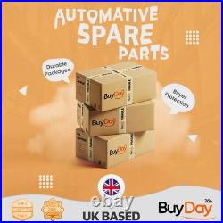 Wide Arch Kit for Dacia Duster 18-24 Off-Road 4x4 Style Fender Flares Cover