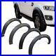 Wide Arches Kit Wheel Arch Fender Flares for Ford Ranger 2019-2023 PARK ASSIST