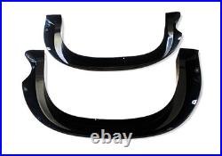 Wide Body Extended Wheel Arch Trim Fender Flare Kit For 17+ Mercedes X-Class 470 Wide Body Extended Wheel Arch Trim Fender Flare Kit For 17+ Mercedes X-Class 470
