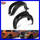 Wide Body Extended Wheel Arches Fender Flare Kit For 16-19 Ford Ranger T7 Pickup