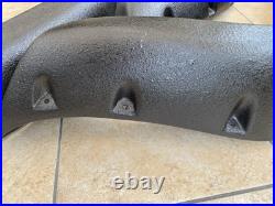 Wide Extended Wheel Arches Fender Flare Kit For Toyota Hilux Mk4