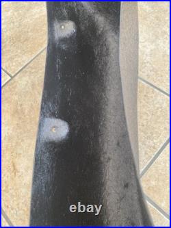 Wide Extended Wheel Arches Fender Flare Kit For Toyota Hilux Mk4