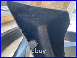 Wide Extended Wheel Arches Fender Flare Kit For Toyota Hilux Mk4