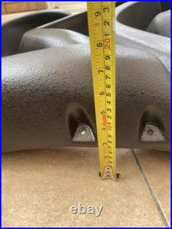 Wide Extended Wheel Arches Fender Flare Kit For Toyota Hilux Mk4