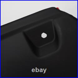 Wide Wheel Arch Kit Fender Flares For Ford Ranger T6 MK5 Bolt-on Look 2012-2015