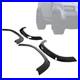 Wide Wheel Arch Kit Gloss Black Flare Fender Fits Land Rover Defender 90 2021+