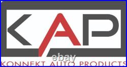 Wide Wheel Arch Kit Gloss Black Flare Fender Fits Land Rover Defender 90 2021+