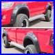 Wide Wheel Arches Fender Flares Body Kit For Toyota Hilux Vigo MK7 2005-2014